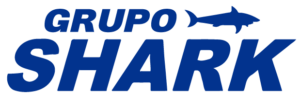Logo Grupo Shark