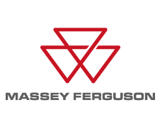 Logo Massey Ferguson